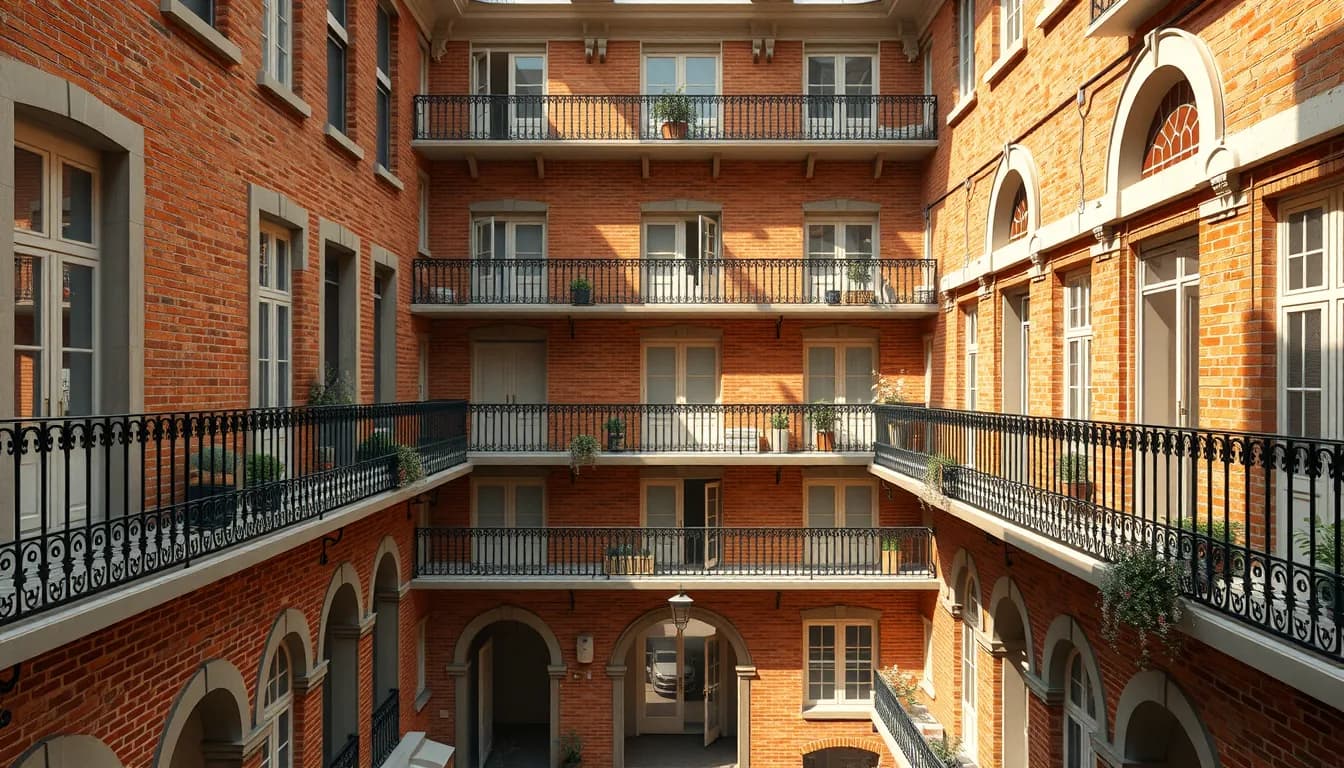 IX. kerület lakásállománya – illusztráció